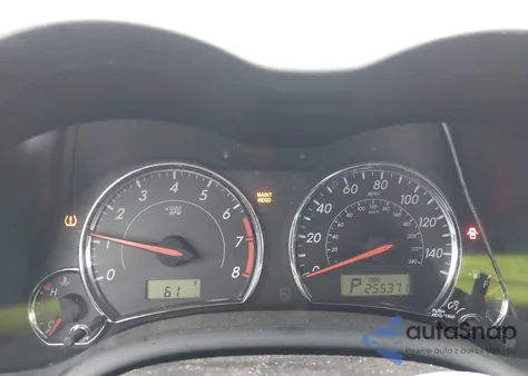 2013 Toyota Corolla S z USA, uszkodzony, nr VIN 5YFBU4EEXDP224221